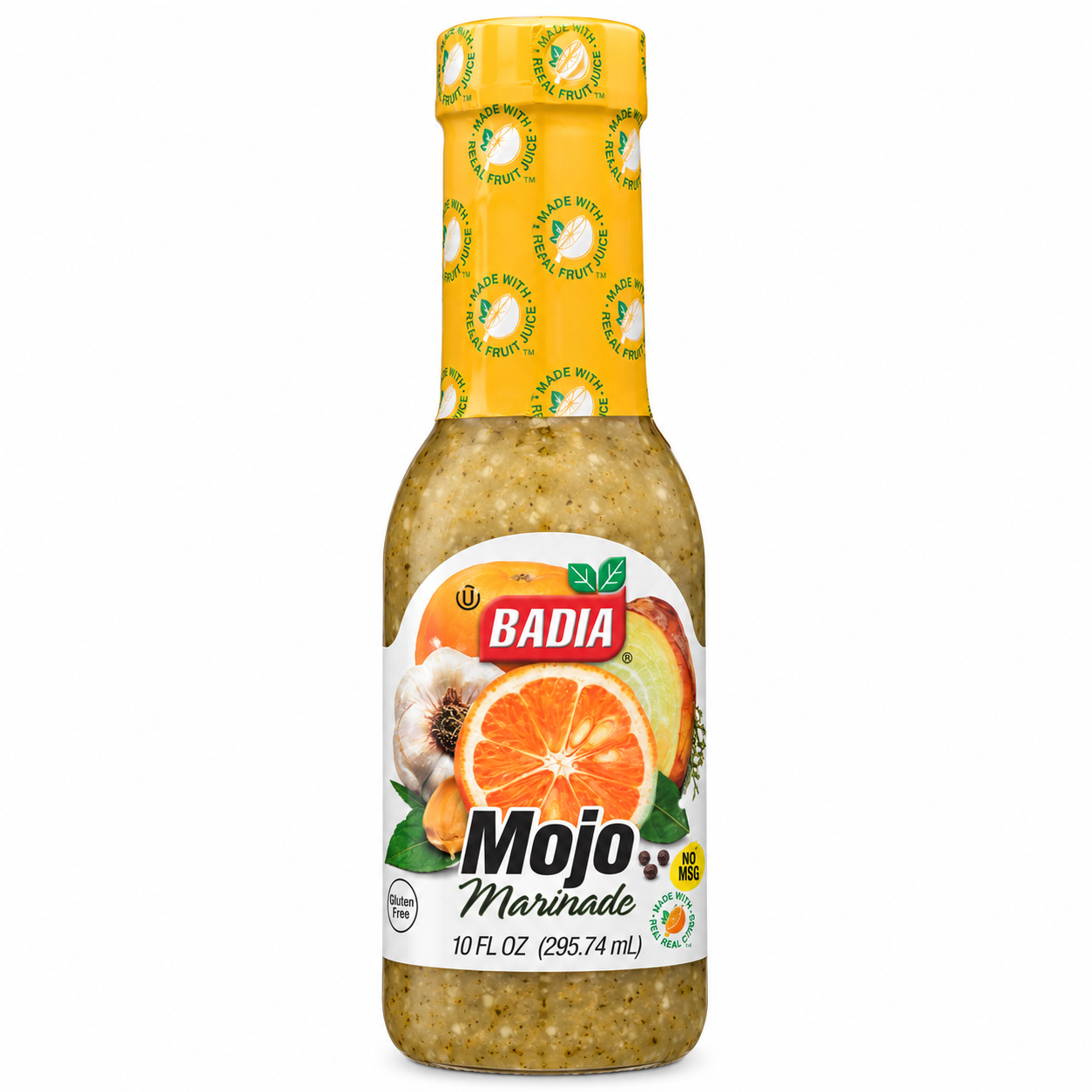 Mojo marinade Badia 295.74 ml Mojo Marinade Badia 295.74 ml - Imagen 1