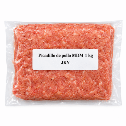 Picadillo de pollo MDM 1 kg