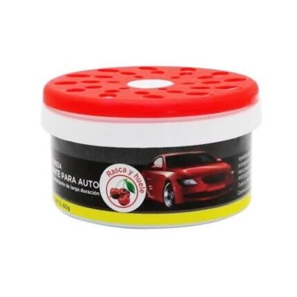 Aromatizante para autos AutoDrive 60 g