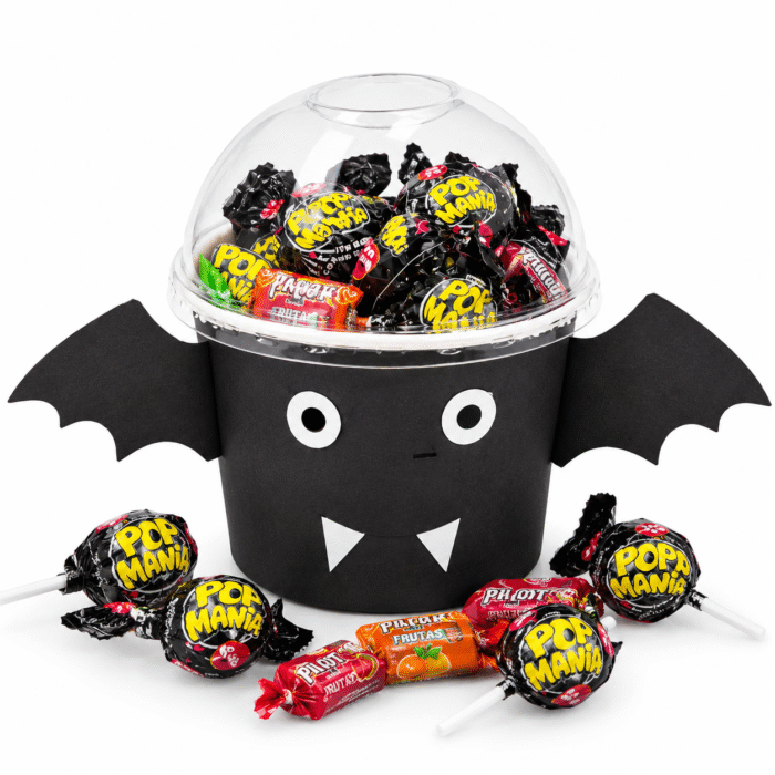 Vampirín Sorpresa para Peques 1 Ud - Imagen 1