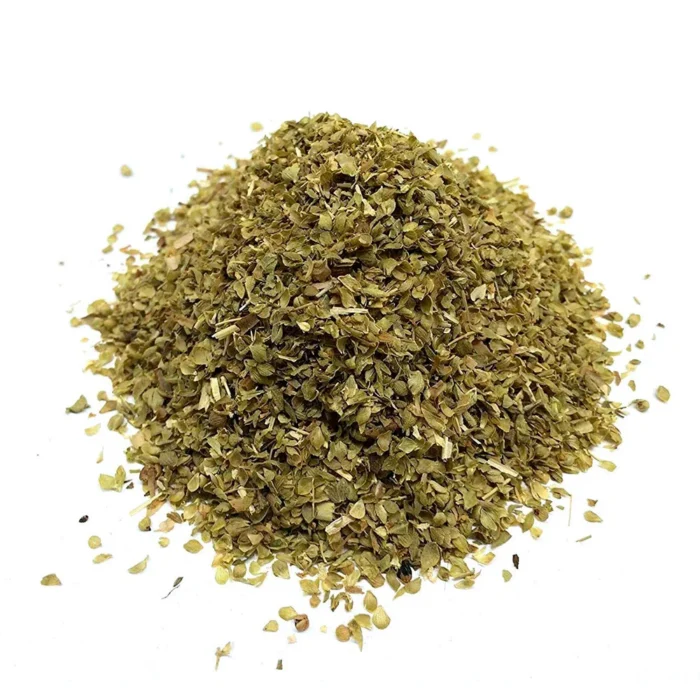 Orégano deshidratado Habanatados 25 g - Imagen 1