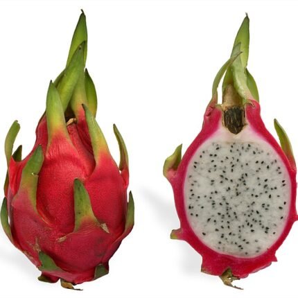 Pitahaya o fruta del dragón 1Kg