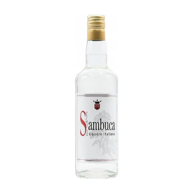 Sambuca Licor Sambuca 700 ml - Imagen 1
