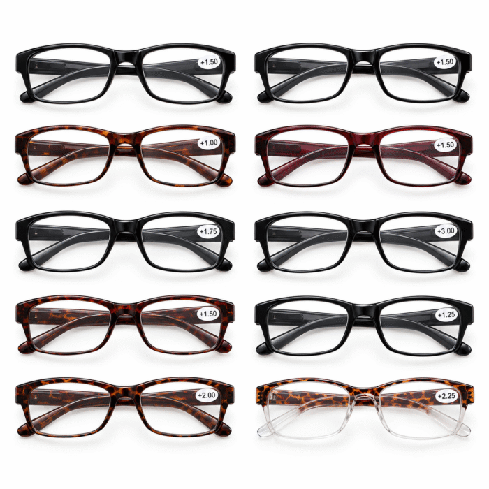 espejuelos graduados Lentes graduados Foster Grant - Imagen 1