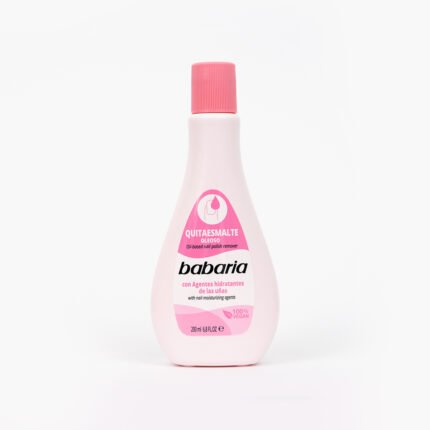 Quitaesmalte Hidrata y Protege 200 ml