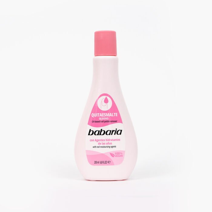 Quitaesmalte Hidrata y Protege 200 ml - Imagen 1